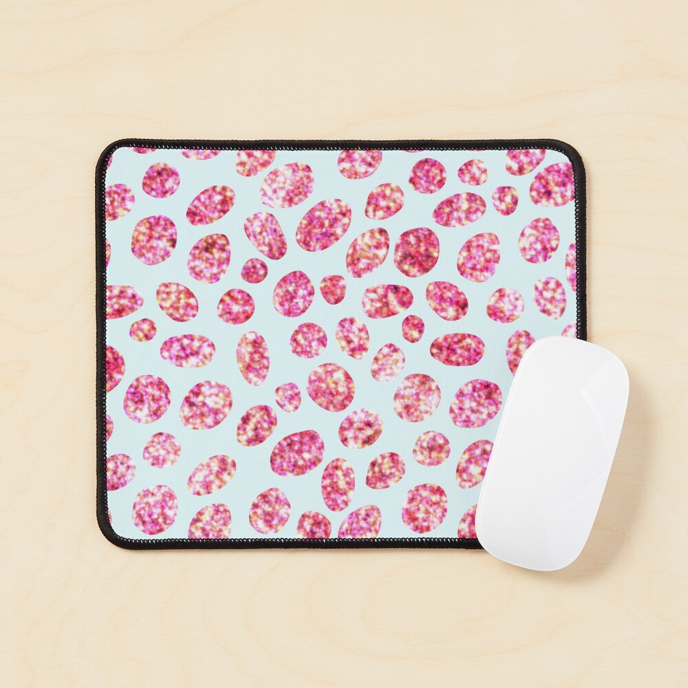 Item preview, Mouse Pad designed and sold by okpinsArtDesign.