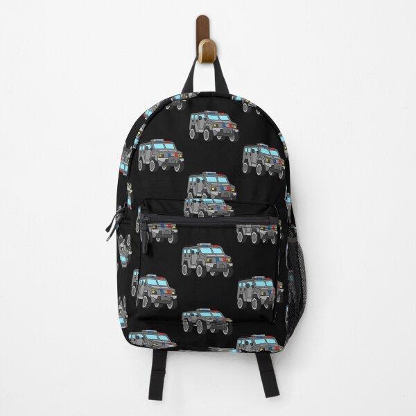Item preview, SWAT Car designed and sold by samshirts.