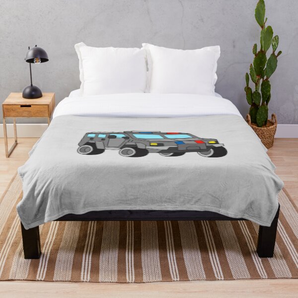 Item preview, SWAT Car designed and sold by samshirts.