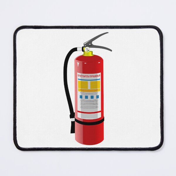 Item preview, Extinguisher designed and sold by fourretout.