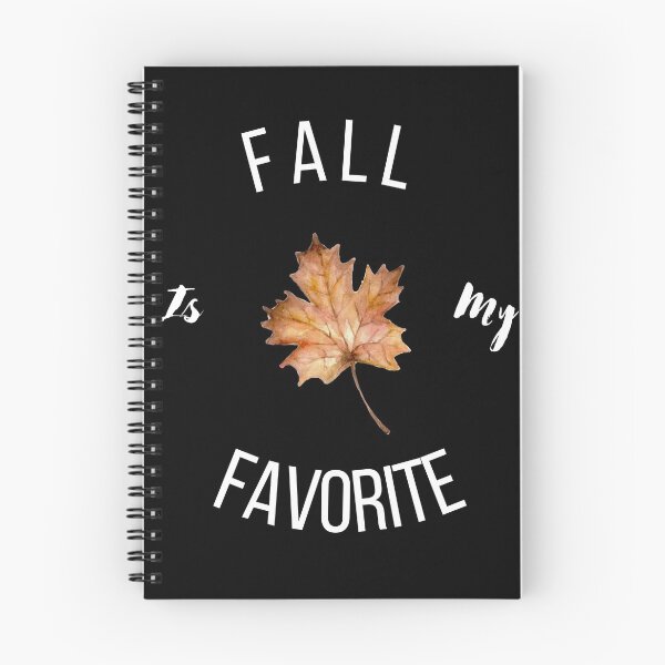 Item preview, Fall Is My Favorite designed and sold by RusticHouse.