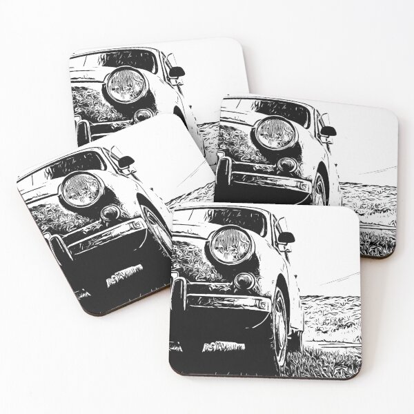 Item preview, Zastava Fića OLD CAR designed and sold by Hancilancie.