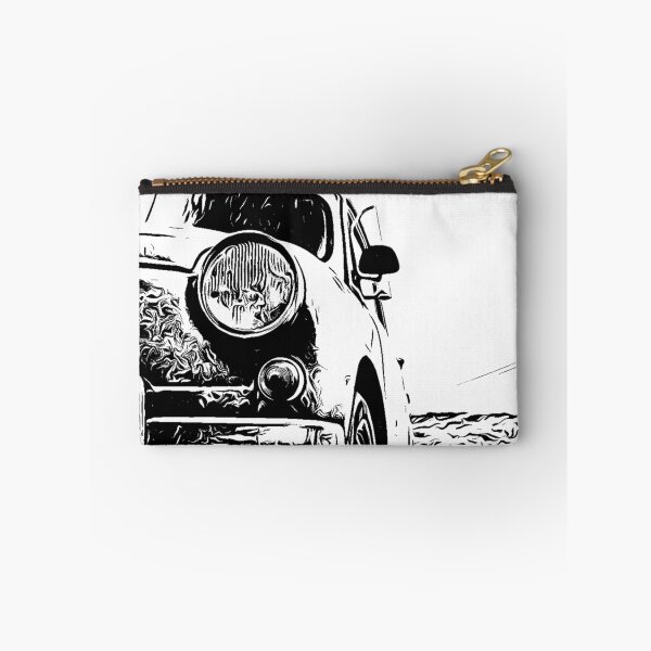 Item preview, Zastava Fića OLD CAR designed and sold by Hancilancie.