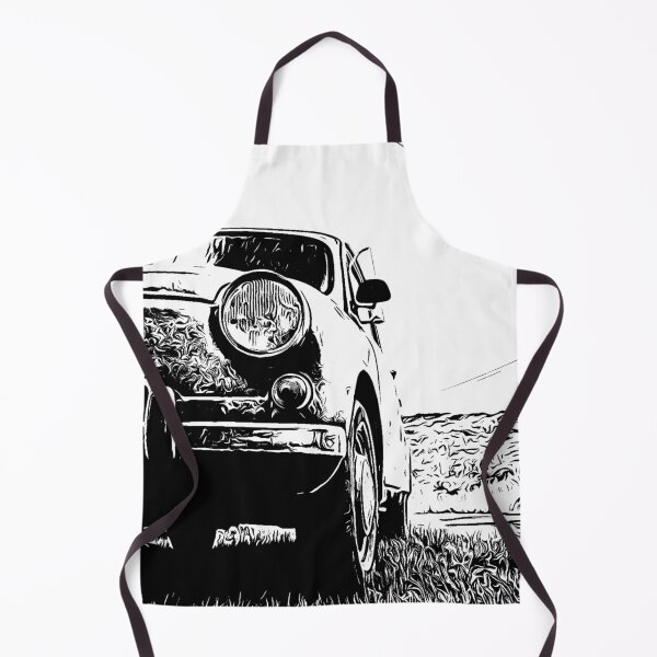 Item preview, Zastava Fića OLD CAR designed and sold by Hancilancie.