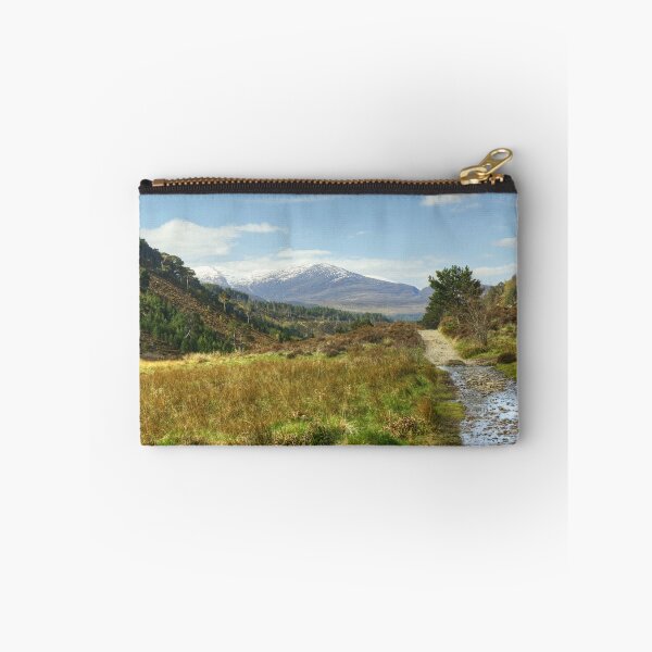 Item preview, Walks In The Cairngorms...Ryvoan Pass designed and sold by Jamie  Green.