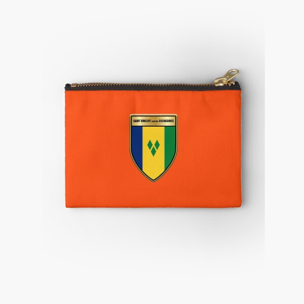Item preview, SAINT VINCENT and the GRENADINES Phone Cases & Other Gifts (8) designed and sold by mpodger.