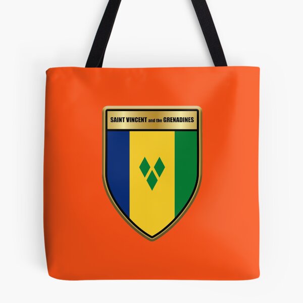 Item preview, SAINT VINCENT and the GRENADINES Phone Cases & Other Gifts (8) designed and sold by mpodger.