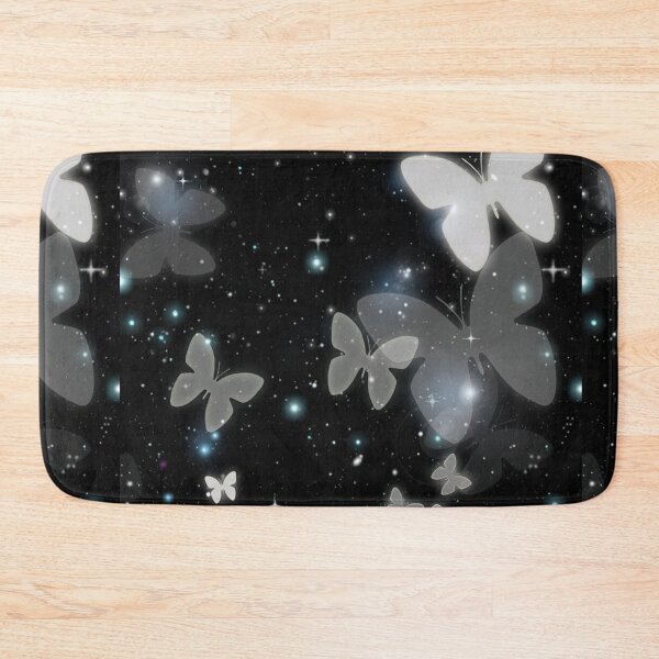 Item preview, My butterflies fly among the stars designed and sold by Maryshop1777.