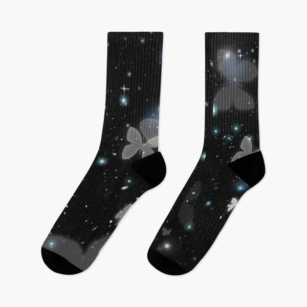 Item preview, My butterflies fly among the stars designed and sold by Maryshop1777.