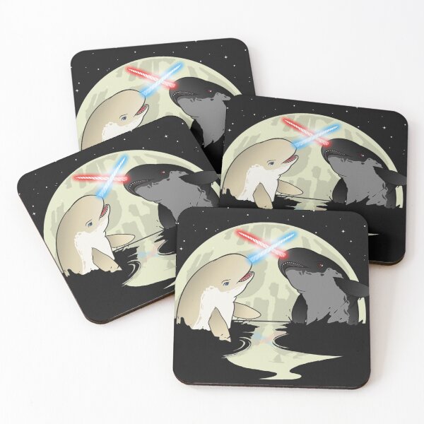 Item preview, Nar Wars Essential designed and sold by PrestonSteven.