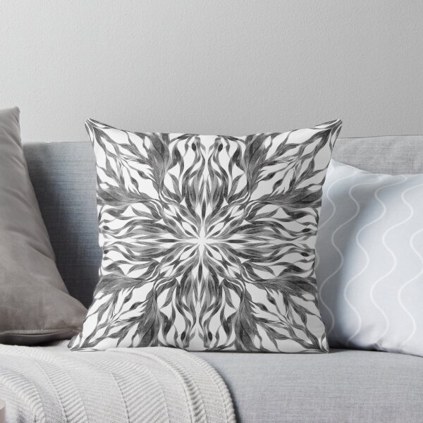 Item preview, Calligraphy improvisation  designed and sold by Olga Vialkova.