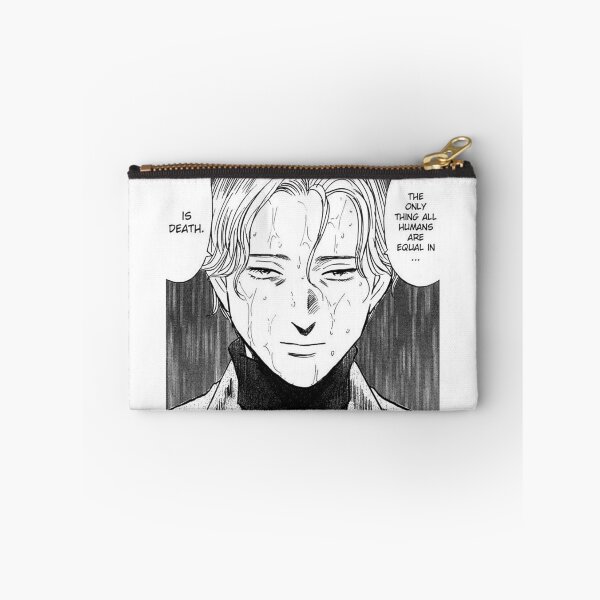 Item preview, Johan Liebert designed and sold by Zombiscuit.