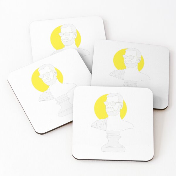 Item preview, > b u s t o . 2 . 0 designed and sold by Rodela de Limão.
