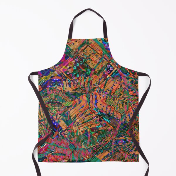 Item preview, Ethnic Pattern designed and sold by Blue Robin.