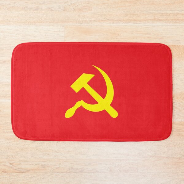 Item preview, Hammer And Sickle designed and sold by RevolutionInPaint.
