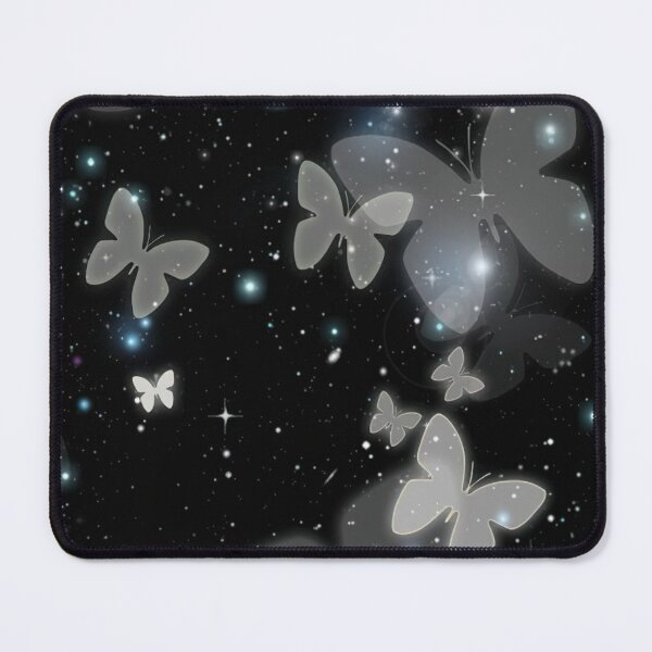 Item preview, My butterflies fly among the stars designed and sold by Maryshop1777.