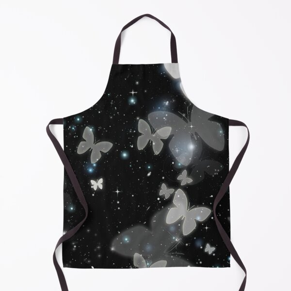 Item preview, My butterflies fly among the stars designed and sold by Maryshop1777.