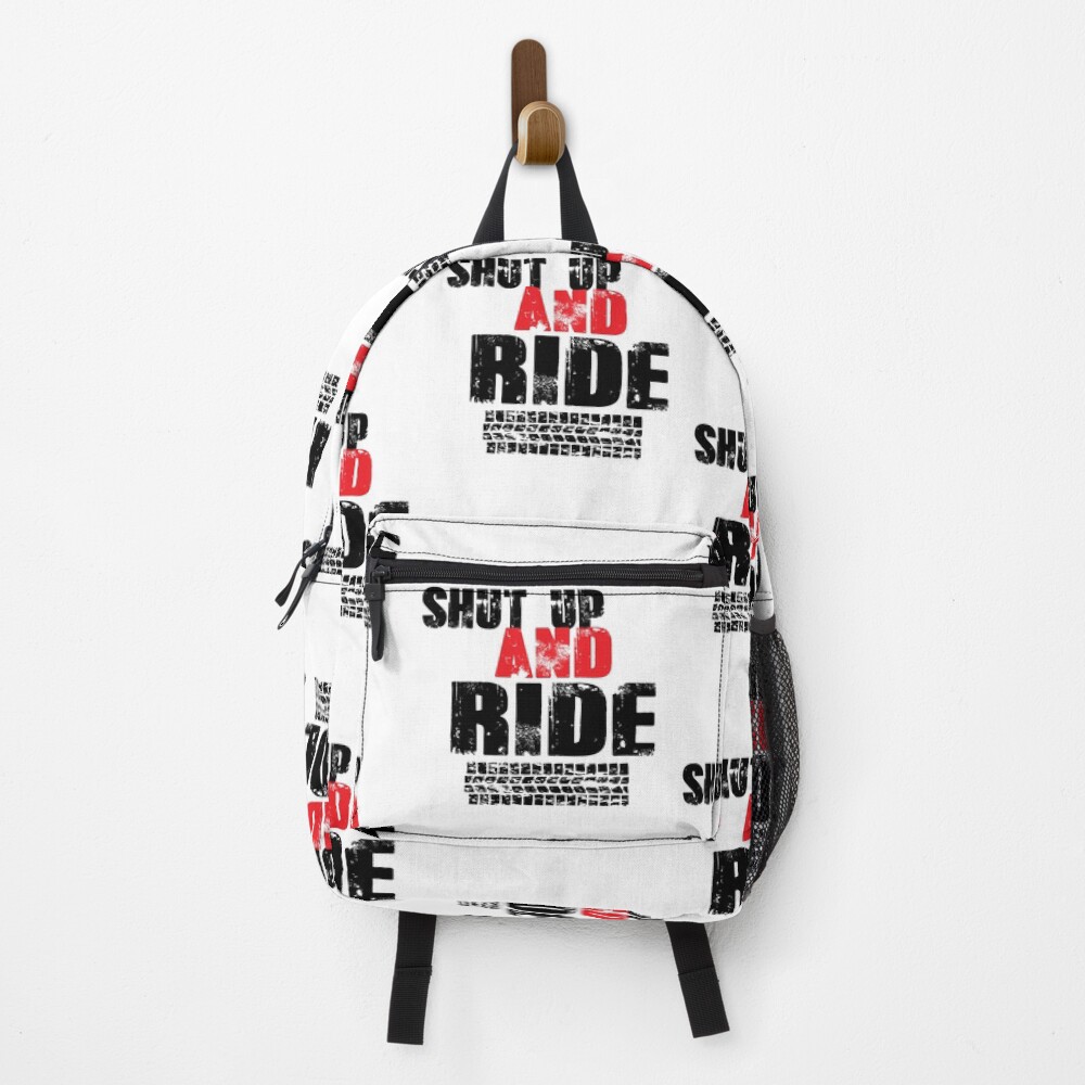 Item preview, Backpack designed and sold by slavak78.