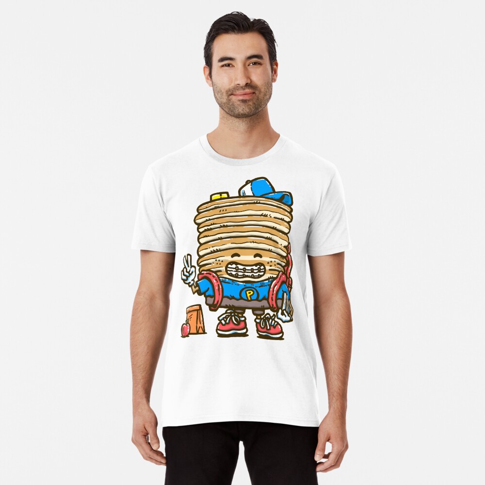 Item preview, Premium T-Shirt designed and sold by nickv47.