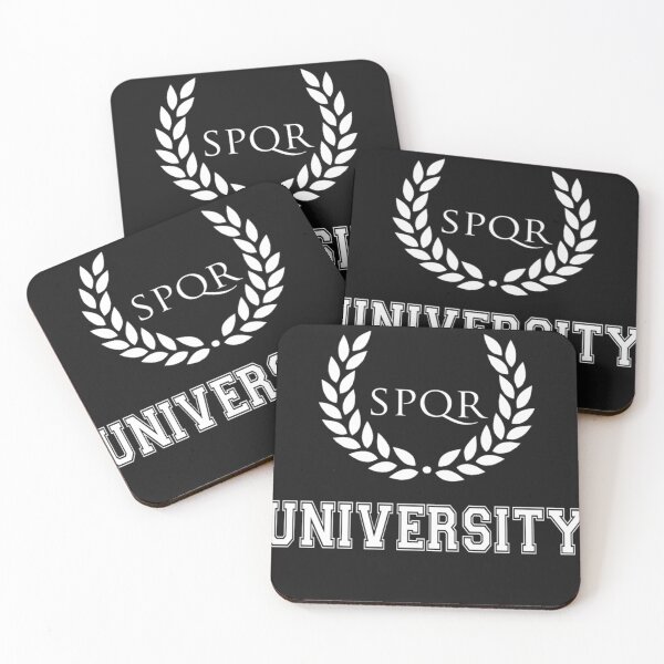 Item preview, New Rome University Classic designed and sold by PrestonSteven.