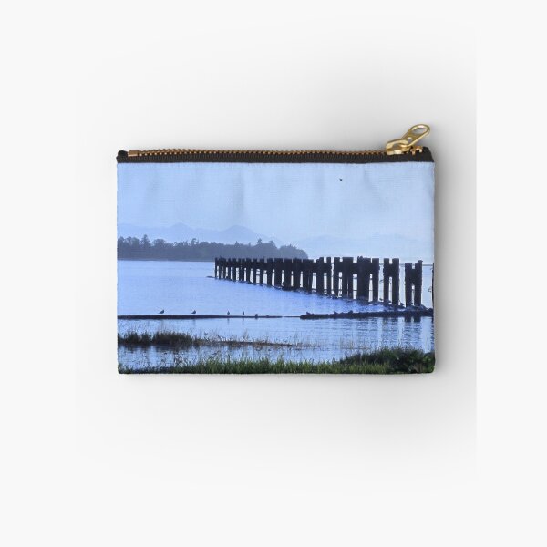 Item preview, Fraser River Delta designed and sold by Lesliebc.