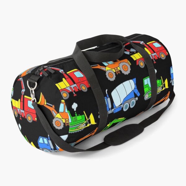 Item preview, Construction Vehicles designed and sold by samshirts.