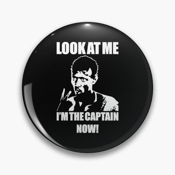 Item preview, I'm The Captain Now Captain Phillips Shirt Gift Halloween Day, Thanksgiving, Christmas Day designed and sold by LonzoOrn.