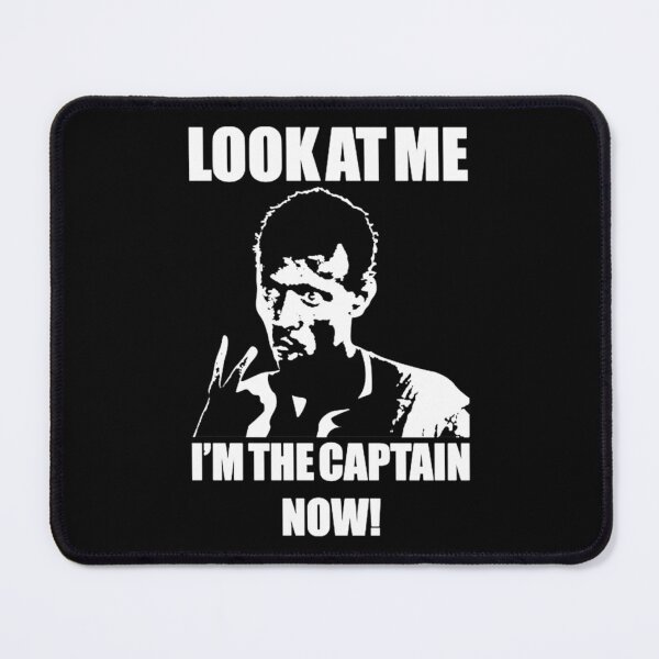 Item preview, I'm The Captain Now Captain Phillips Shirt Gift Halloween Day, Thanksgiving, Christmas Day designed and sold by LonzoOrn.