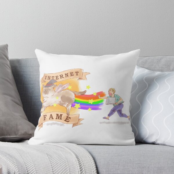 Item preview, Internet Fame designed and sold by wikiHow.
