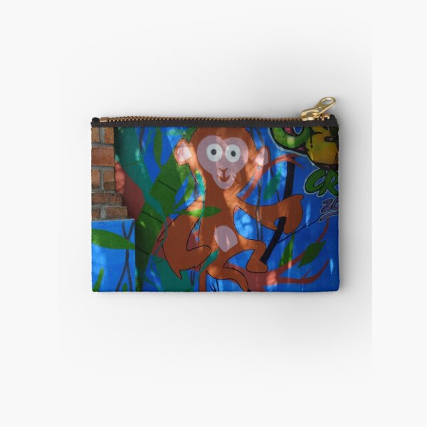 Item preview, The Monkey - Graffiti - El Chango designed and sold by Bernhard Matejka.