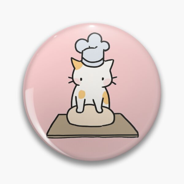 Item preview, Cat kneading  designed and sold by yrusoquiet.