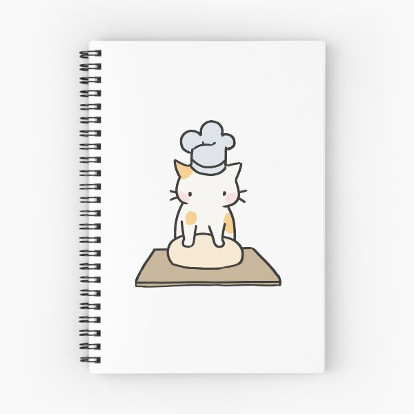 Item preview, Cat kneading  designed and sold by yrusoquiet.