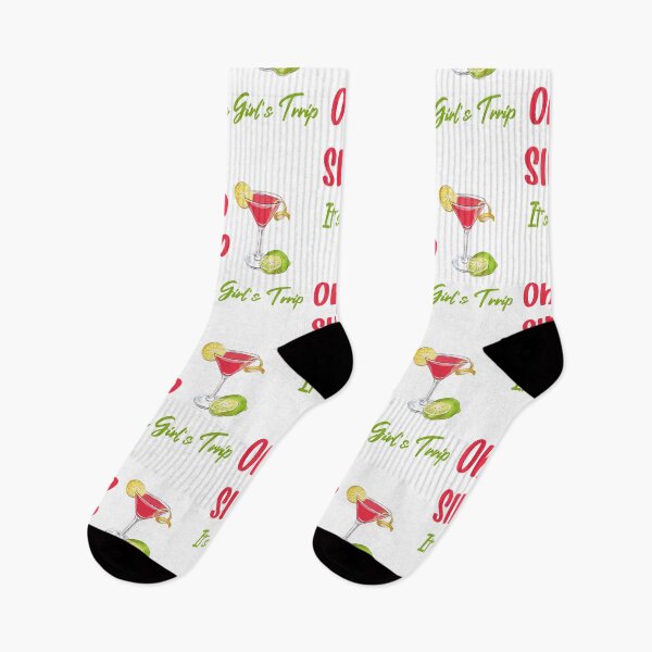 Item preview, Oh sip it's a girl trip designed and sold by yusufdehbi.