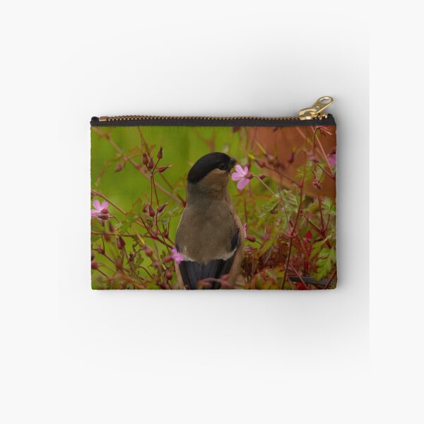 Item preview, Bullfinch designed and sold by Jon Lees.
