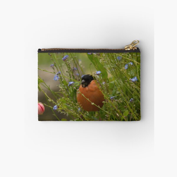 Item preview, Bullfinch male designed and sold by Jon Lees.