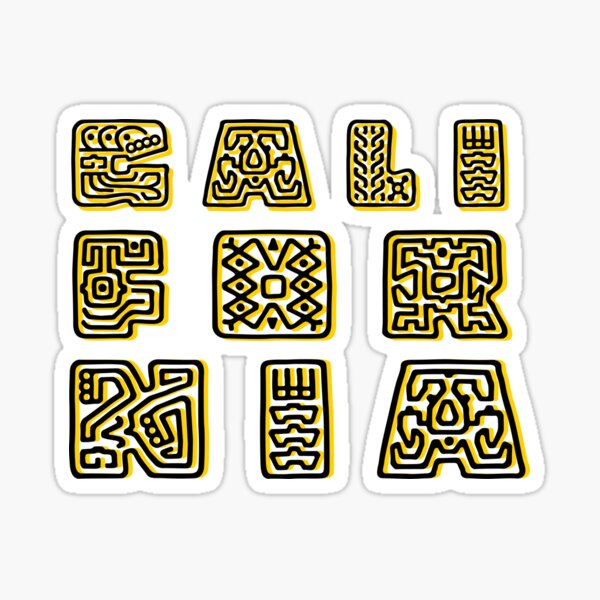Item preview, GALIFORNIA - CAMPER - GALICIA - CALIFORNIA - SURF LIFE - BEST LIFE designed and sold by Tropical Blood.