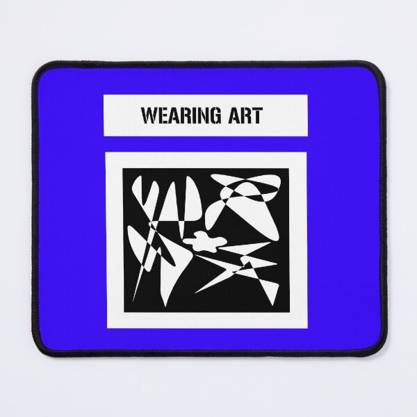 Item preview, Wearing Art designed and sold by porfysoundtrack.