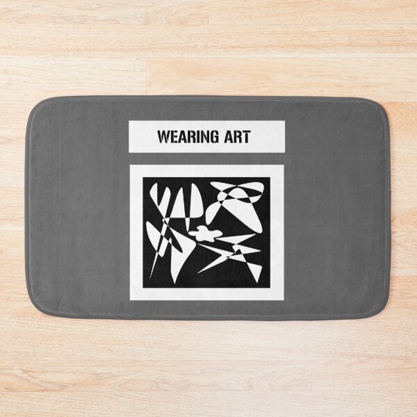 Item preview, Wearing Art designed and sold by porfysoundtrack.