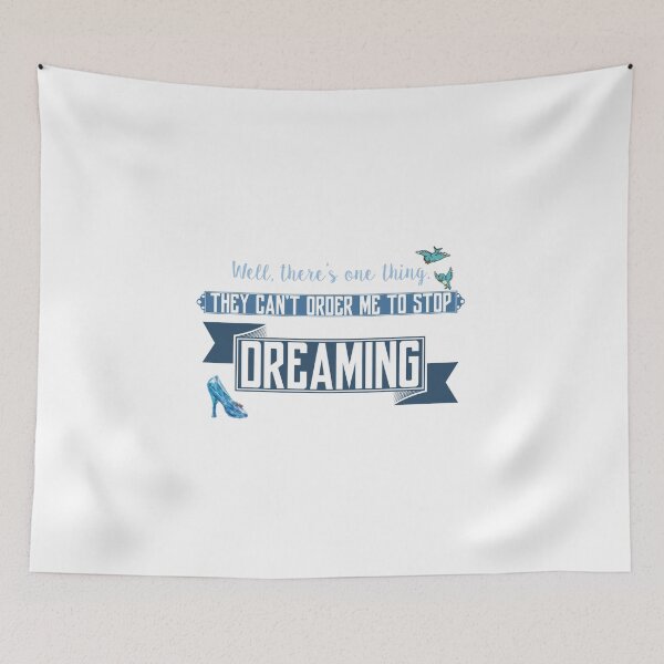 Item preview, Well, there's one thing- Cinderella designed and sold by Kate Taflinger.