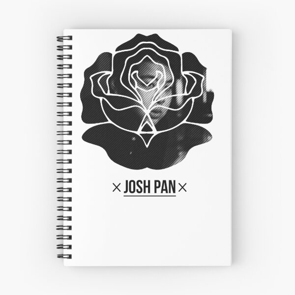 Item preview, Josh Pan designed and sold by RM Designs.