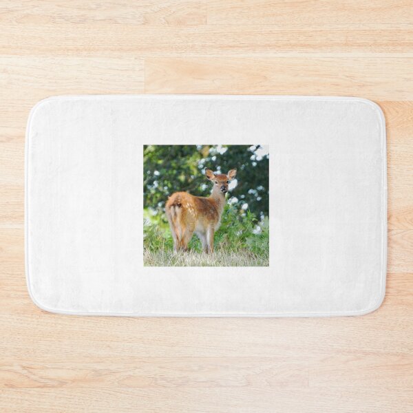 Item preview, An Adorable Fallow Deer designed and sold by Karen Thomson.