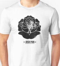 Josh Pan Unisex T-Shirt