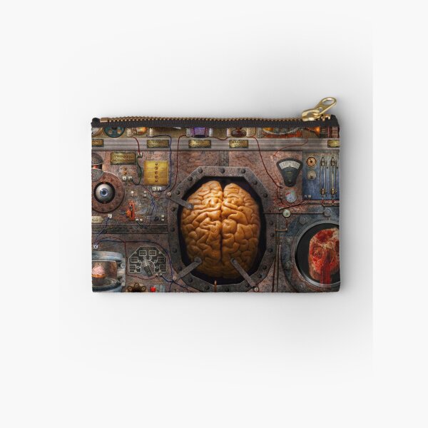 Item preview, Steampunk - Information overload designed and sold by Mike Savad Photography.