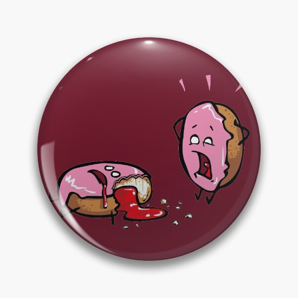 Item preview, Donut Party time designed and sold by boec gear.