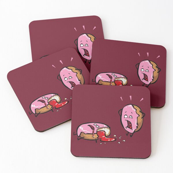 Item preview, Donut Party time designed and sold by boec gear.