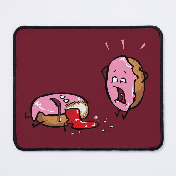 Item preview, Donut Party time designed and sold by boec gear.