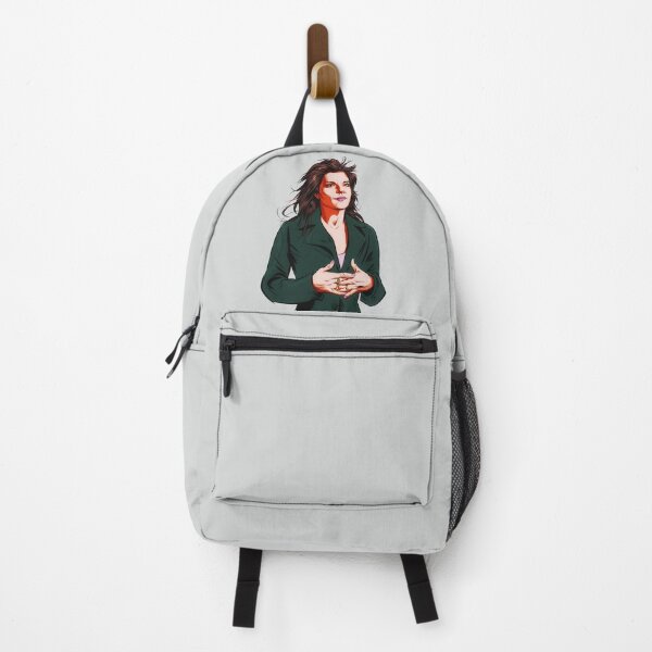 Artikelvorschau, Rosanne Cash - Eine Illustration von Paul Cemmick entworfen und verkauft von TIGERDAVER.
