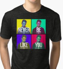 Flume Tri-blend T-Shirt