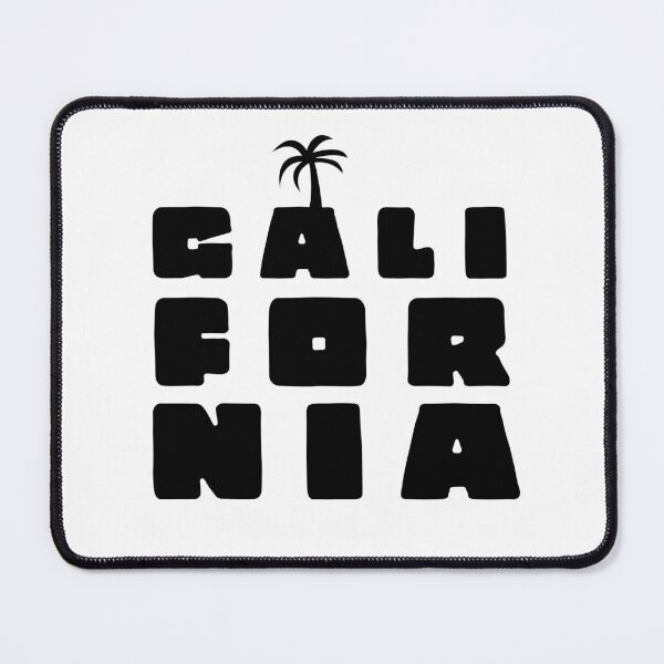 Item preview, GALIFORNIA - CAMPER - GALICIA - CALIFORNIA - SURF LIFE - BEST LIFE designed and sold by Tropical Blood.