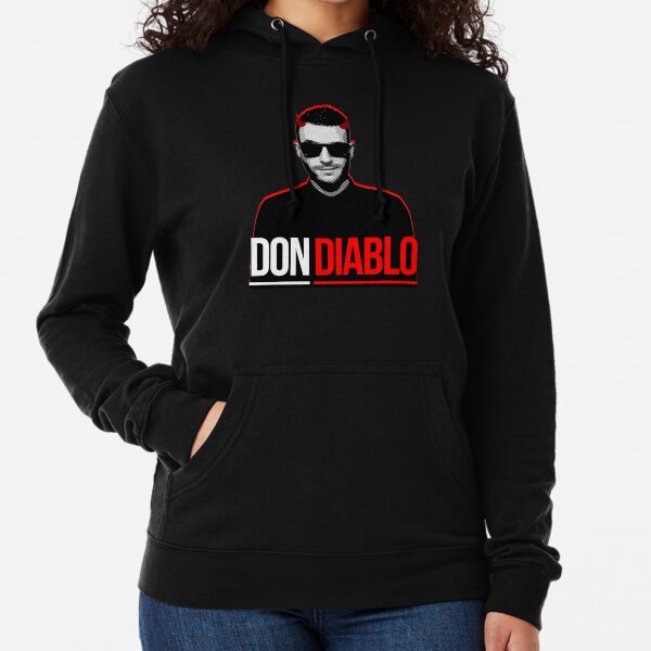 diablo ugly christmas sweater